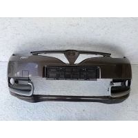 Бампер передняя передний renault scenic 3 iii рестайлинг 13 - 16