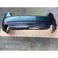 Audi a4 b9 s - line седан заднего бампер tyl 8w5807511j