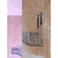 Audi a4 passat b5 крышка плита кпп 4b0863822