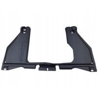 Крышка под коробка кпп volkswagen passat b5 audi a4 b5 1994-2005 двигатель