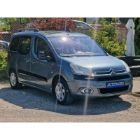Citroen berlingo1.6 hdi * xtr * панорама * гарантия
