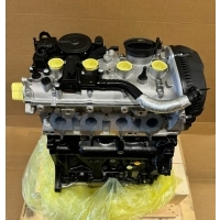 Двигатель audi skoda seat volkswagen 2,0 tfsi ccz ccza cczb cczc