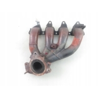 Коллектор выхлопной renault scenic i fl 2.0 16v 138083