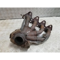 Kangoo megane scenic ii iii 1,6 16v коллектор выхлопной
