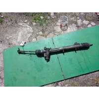 Форд фиеста mk5 99-02 рейка рулевая рулевая рейка 96fb3550ac