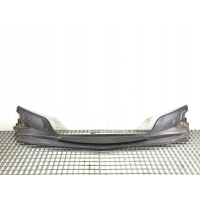 Жабо citroen c4 i 96467935xt hatchback 04-14 крышка переднее