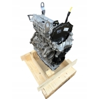 Новый двигатель форд transit 2.0 tdci ecoblue fwd
