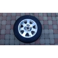 Audi a3 quattro колесо полированный 8l0601025m 15