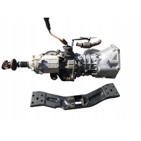 Кпп джип 2.4l компас cherokee patriot p52099421ae c-16117a