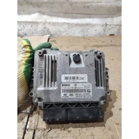 Блок управления двигателем Hyundai Santa FE 2 (CM) 2006 3910127825
