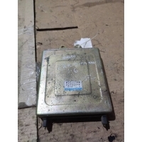 Блок управления двигателем Mitsubishi Carisma 1997 MD322386