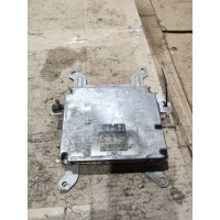 Блок управления двигателем Mazda 626 GF 2000 758005662