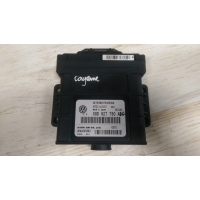 Блок блок управления 09d927750ag порше cayenne s 4.5