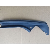 Накладка декоративная Renault Espace 4 2005 8200102798