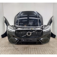 Volvo xc60 2024 в сборе комплект передняя części кузова / кузова