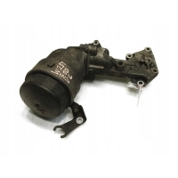 Корпус фильтра масляный мерседес r w251 3.0 cdi v6 a6421800010