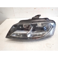 Фара передняя переднее левая audi a3 2008 - 2012 8p0941003bb