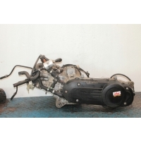Bmw c1 двигатель