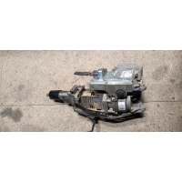 Renault меган ii колонка рулевая 8200738088