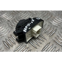 Переключатель регулирования зеркал hyundai санта fé iii дм 935732w000 2.2l
