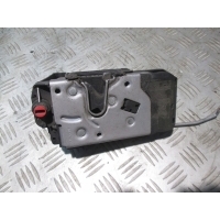 Замок дверь правая задняя opel zafira b astra h 13210739pw