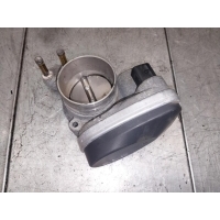 Заслонка дроссельная Skoda Octavia A5 2005 06F9133062