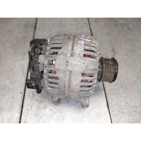 Генератор Volkswagen Caddy 3 поколение 2006 06F903023F, 0124525091