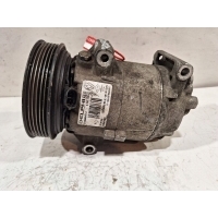 Компрессор кондиционера 8200470242 renault megane ii 1.6 16v 02-