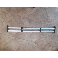 Сетка перегородка багажник audi 4m08603784pk telesk