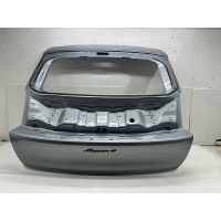 Крышка багажника задняя задняя порше macan ii 95c827400a