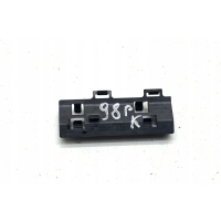 Другие części переднего бампера bmw 5 g30 51117436595 4.4l gasoline 340kw