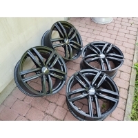 4× колесо алюминиевая ats 7.5