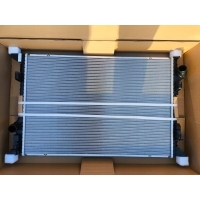 Радиатор nissan renault 1.5 dci 1.7dci 21410hv80a