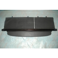Шторка багажника nissan x-trail t31 2007-2013 чёрный оригинал