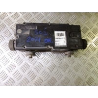 Renault oe 8200418647 тормоз механический
