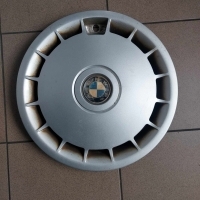 Bmw e32 e34 колпак 15