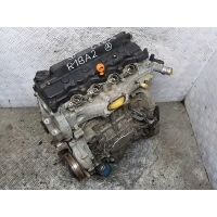 Honda civic viii нло двигатель 1.8 i-vtec 140km r18a2