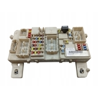 Блок предохранителей bsi форд focus mk2 c-max mk1 7m5t-14a073-dc
