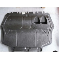 Оригинал защита двигателя volkswagen passat b7 a32 561825327d