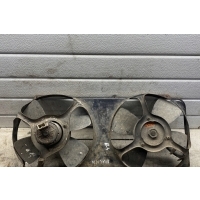 Вентилятор радиатора audi 80 8c , b4 893119113 2.0l gasoline 85kw 1994