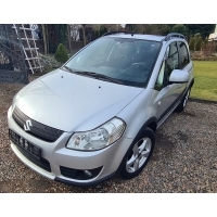 Suzuki sx4 ey , gy 1.9 купить rw 419d 120 л.с.