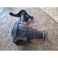 Мост передняя для mxw 3.917 mitsubishi pajero iv 07- 3.2 did