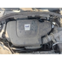 Двигатель дизель системы впрыска турбина volvo xc60 i рестайлинг d5244t17