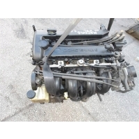 Двигатель mazda 6 gg 1.8 16v l8
