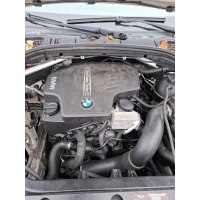 Двигатель 2,0 бензин 245km bmw x3 f25 полный привод n20b20a возможность отправления