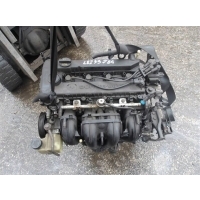 Двигатель mazda 6 gg 1.8 16v l8 в сборе