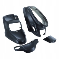 Yamaha bws mbk booster 50 комплект owiewek чаша