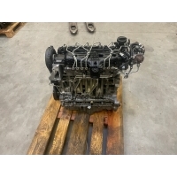 Двигатель s60 v60 v40 xc60 volvo d4 awd d5244t17