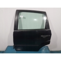 Форд фиеста v mk5 02-08 2006 r . рестайлинг хэтчбек 5d s5 дверь левый задняя левая задняя lt