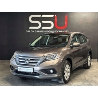 Honda cr-v honda cr-v 2.0 elegance 2wd